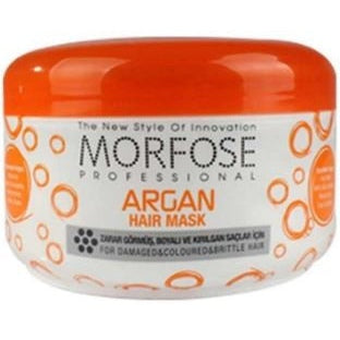 Morfose Hairmask Argan - 500 Ml
