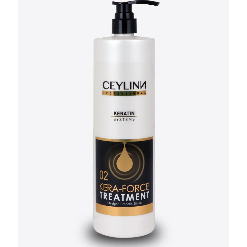 CEYLINN KERA FORCE TREATMENT 100ML