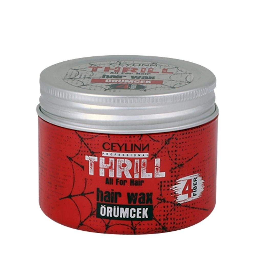 CEYLINN THRILL HAIR WAX FIBER 150 ML