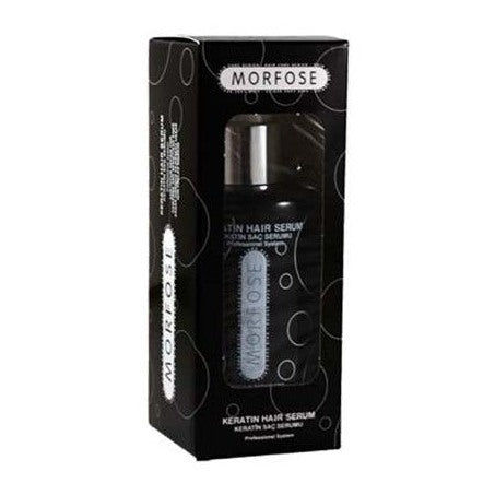 Morfose Hair Serum Keratin - 75 Ml