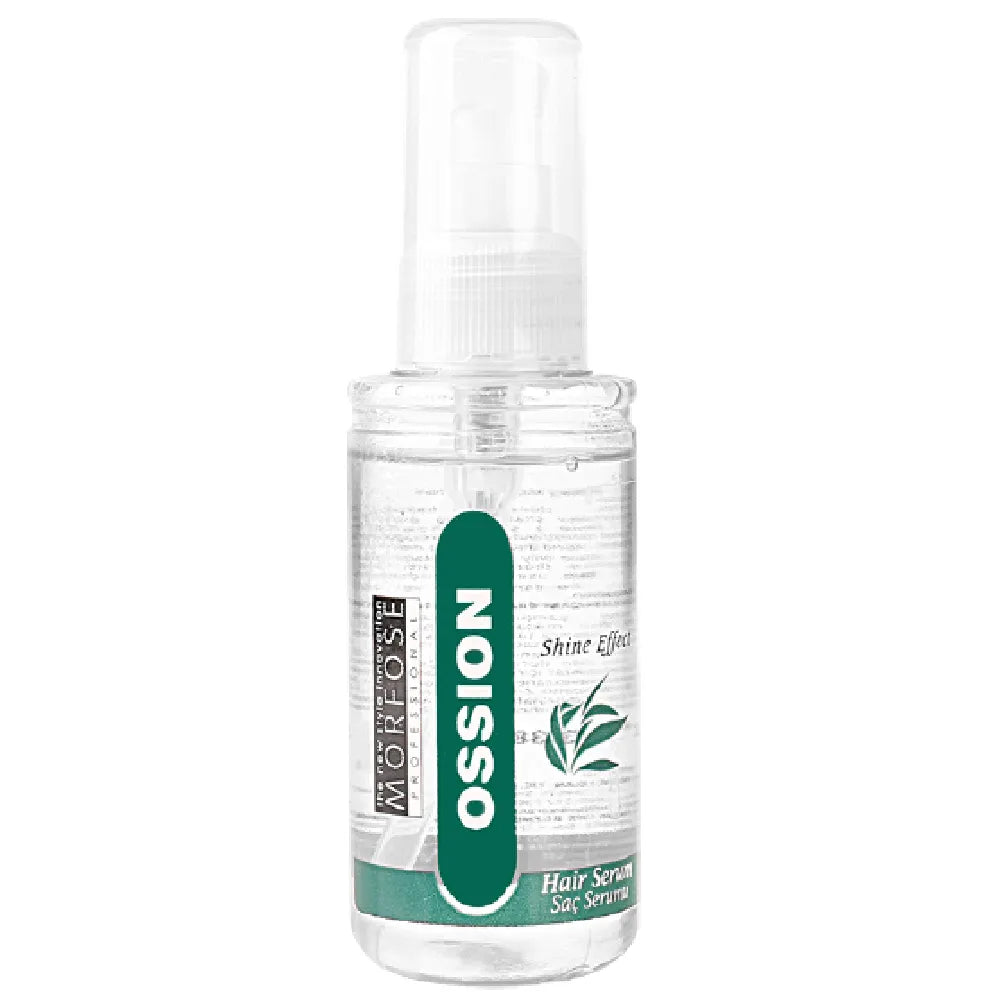 MORFOSE OSSION HAIR SERUM 100ML