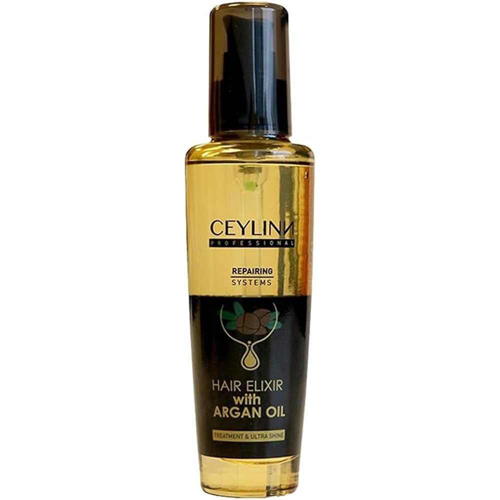 CEYLINN ARGAN OIL HAIR 125ML