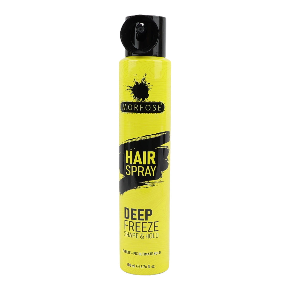 Morfose Deep Freeze Hair Spray 200 ml