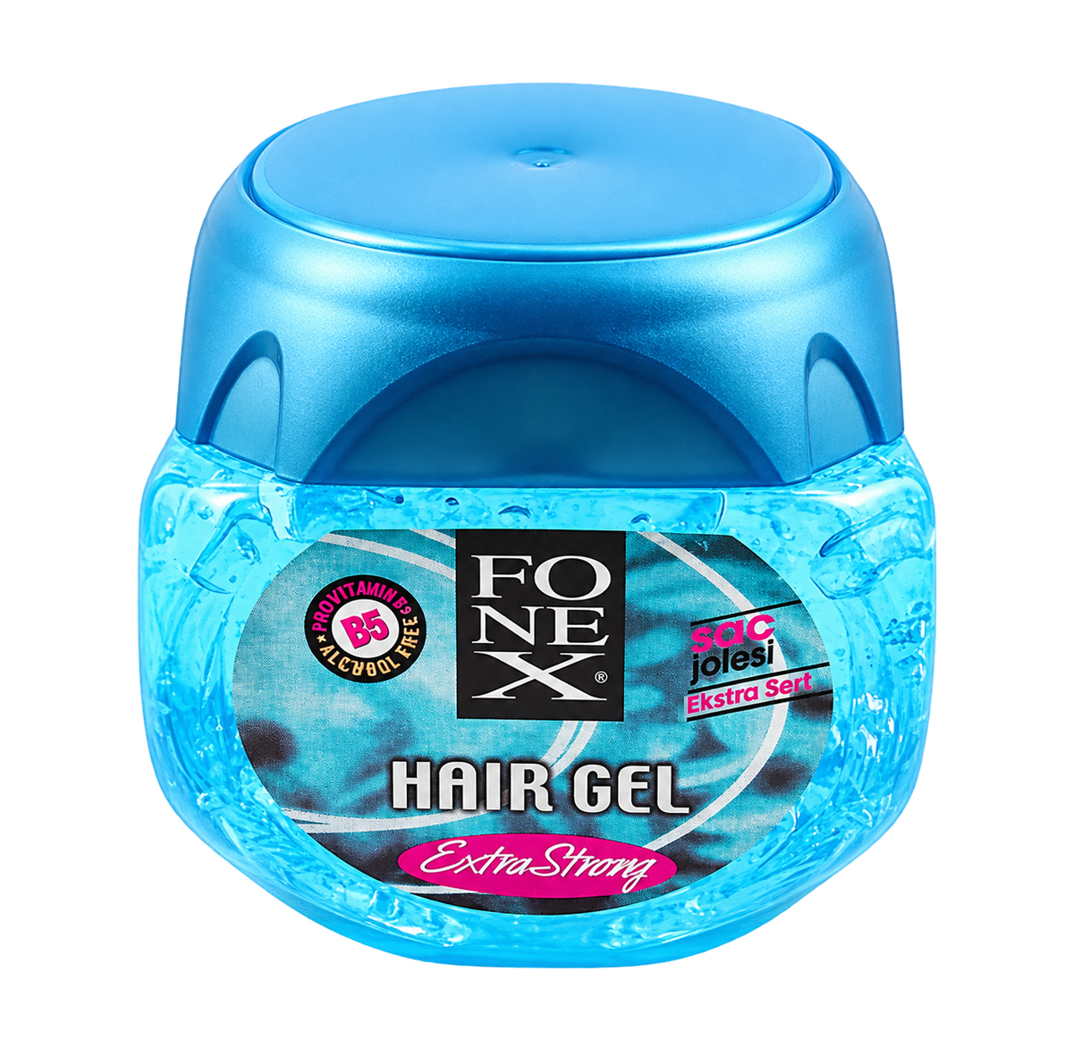 FONEX HAIR GEL EXTRA STRONG 150 ML