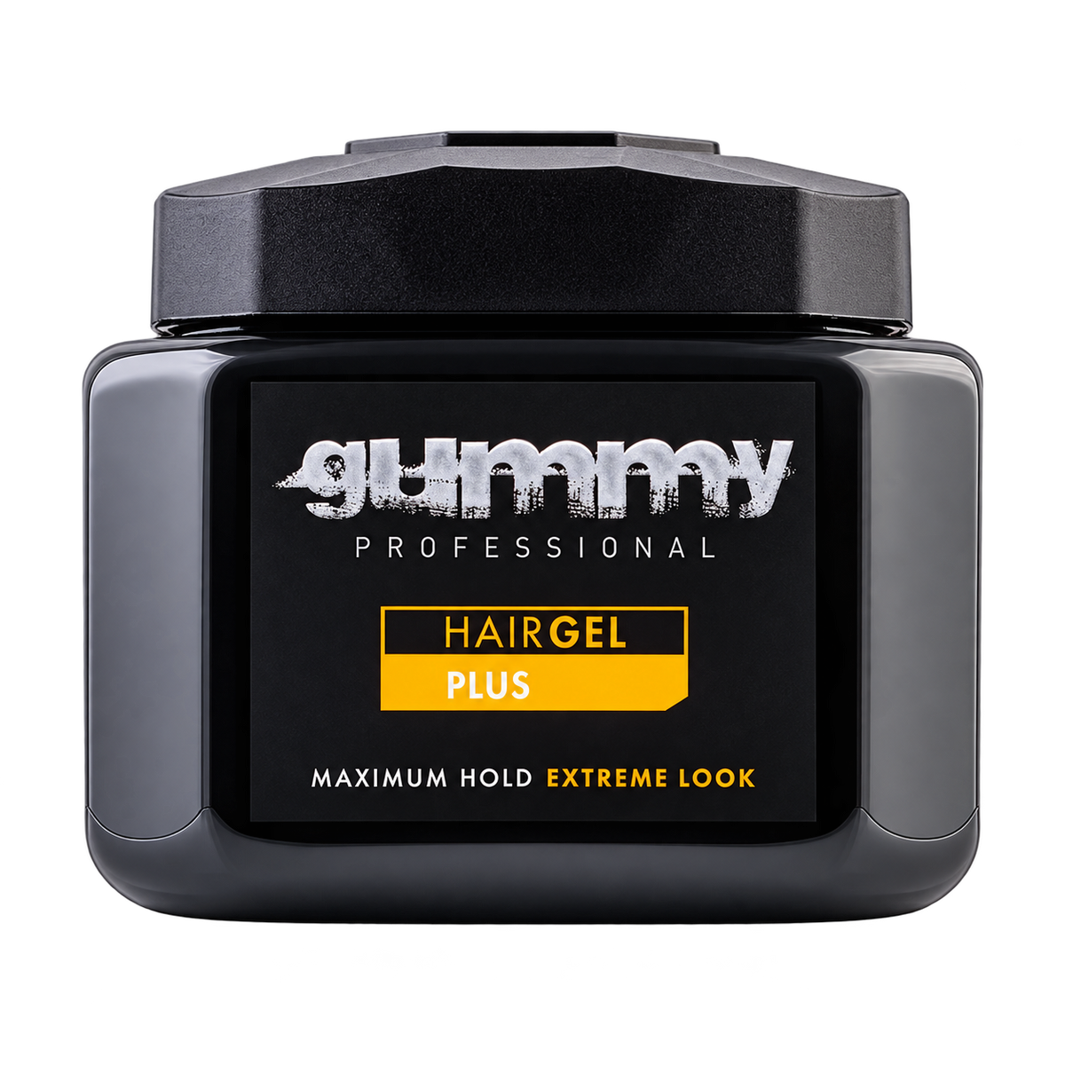GUMMY HAIR GEL PLUS 220 ML
