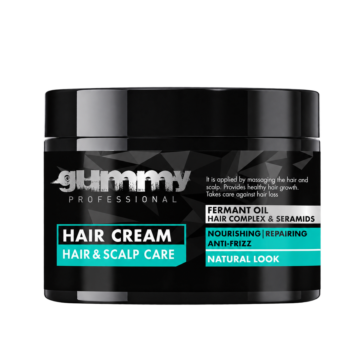 GUMMY HAIR CREAM 200 ML