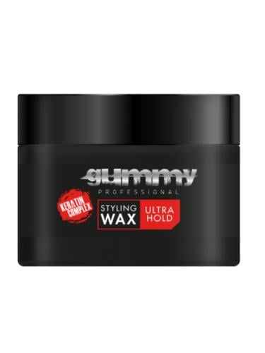 GUMMY STYLING WAX ULTRA HOLD 50 ML