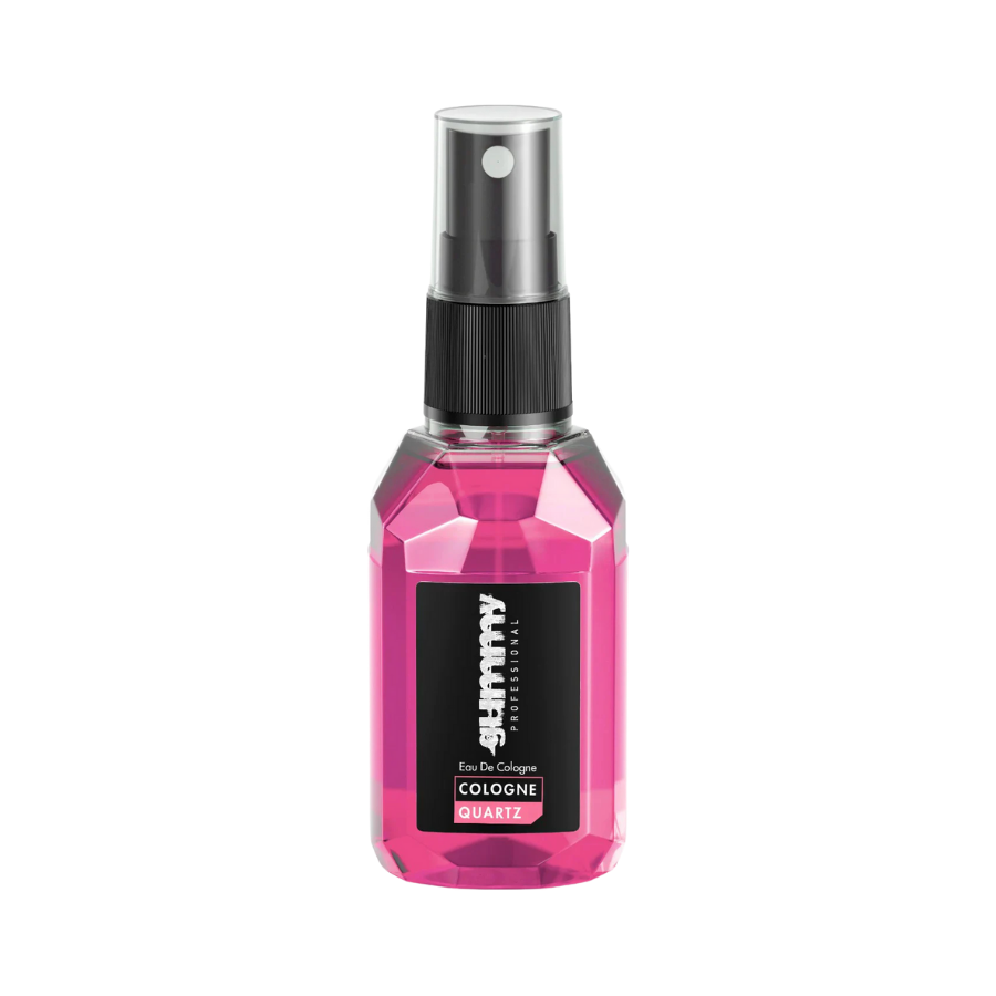 GUMMY EAU DE COLOGNE QUARTZ 50 ML