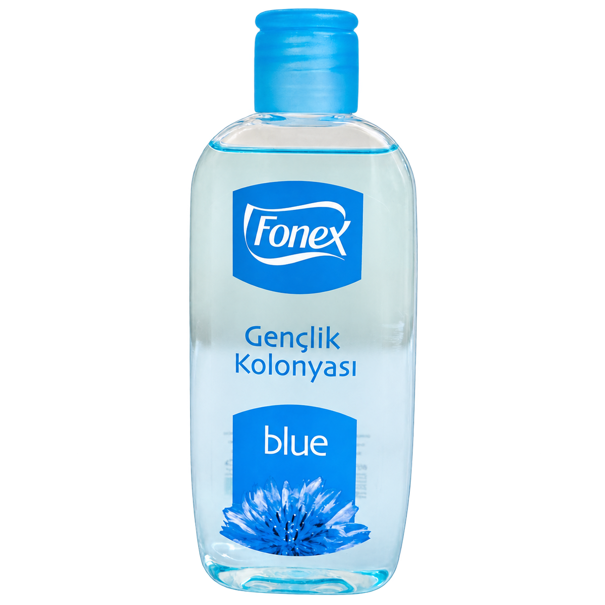 FONEX YOUNG LINE COLOGNE BLUE 160 ML