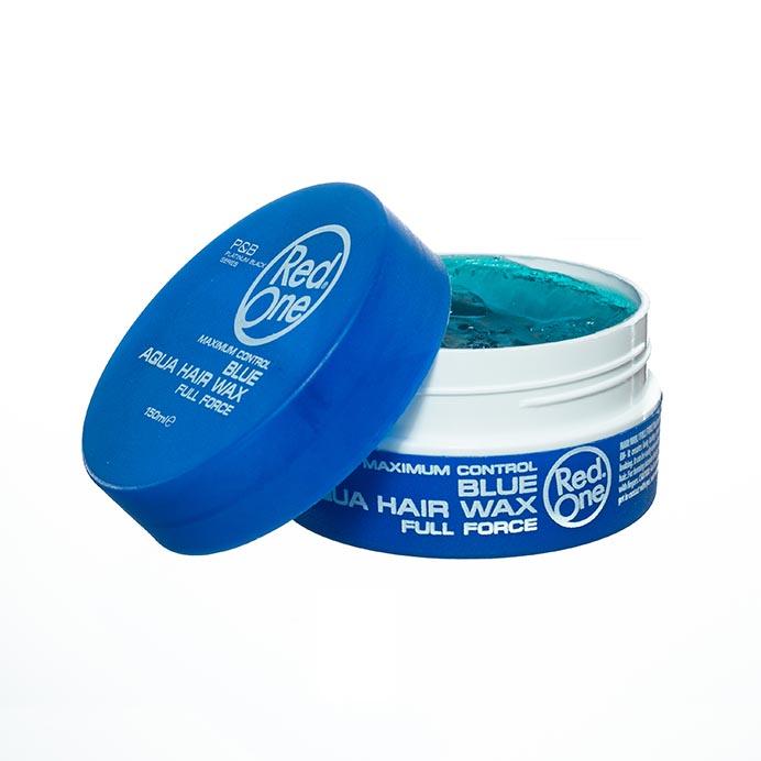 REDONE HAIR WAX - AQUA BLUE 150ML