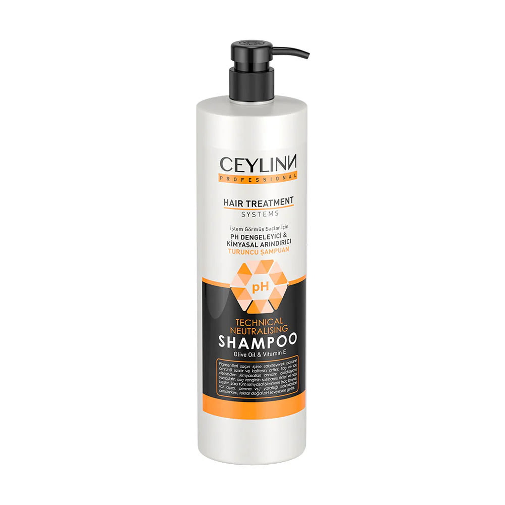 CEYLINN PH NEUTRALISING SHAMPOO 1000 ML
