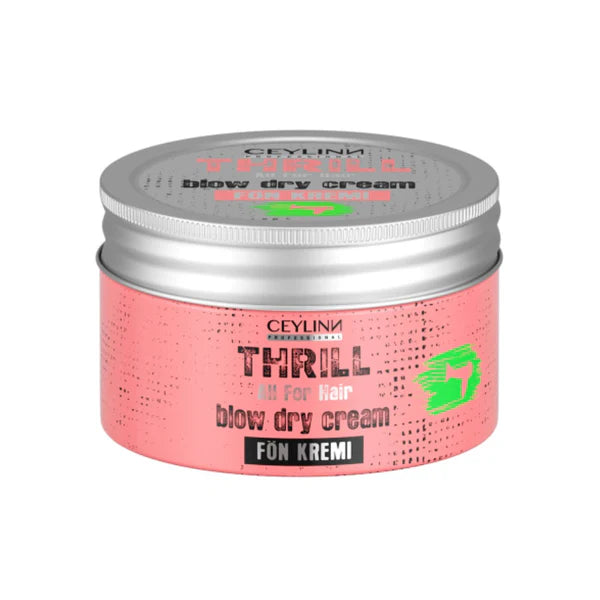 CEYLINN THRILL BLOW DRY CREAM 100 ML