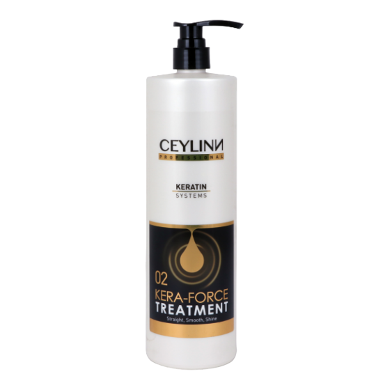 CEYLINN KERA FORCE TREATMENT 1000ML