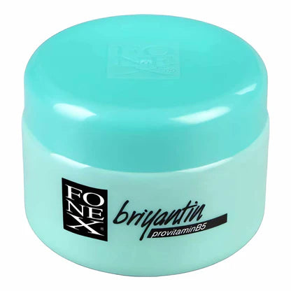 FONEX HAIR STYLING CREAM (BRILLANTINE) 150 ML