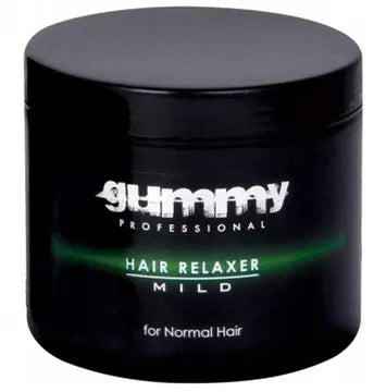 GUMMY HAIR RELAXER MILD 550 ML