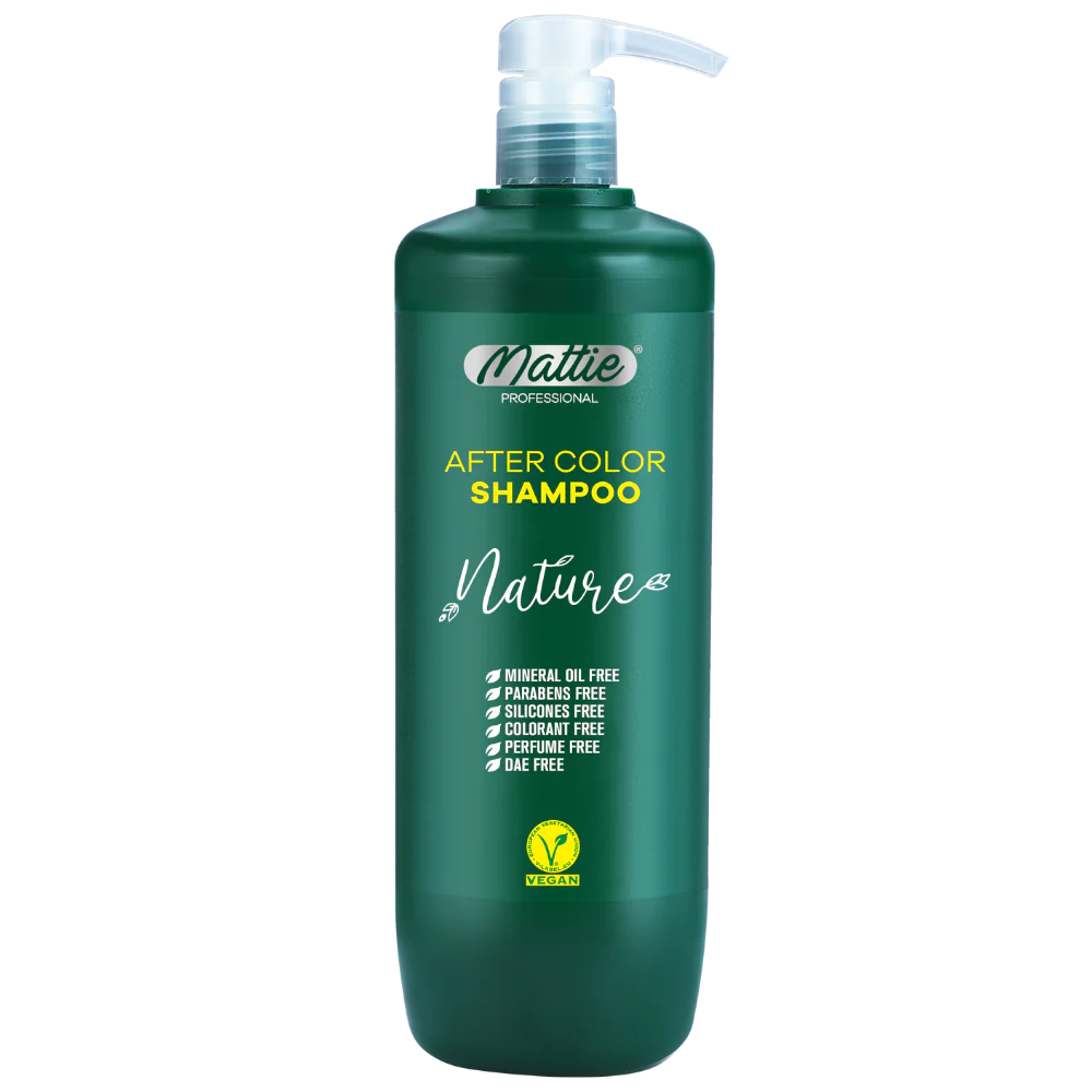MATTIE AFTER COLOR SHAMPOO 250ML