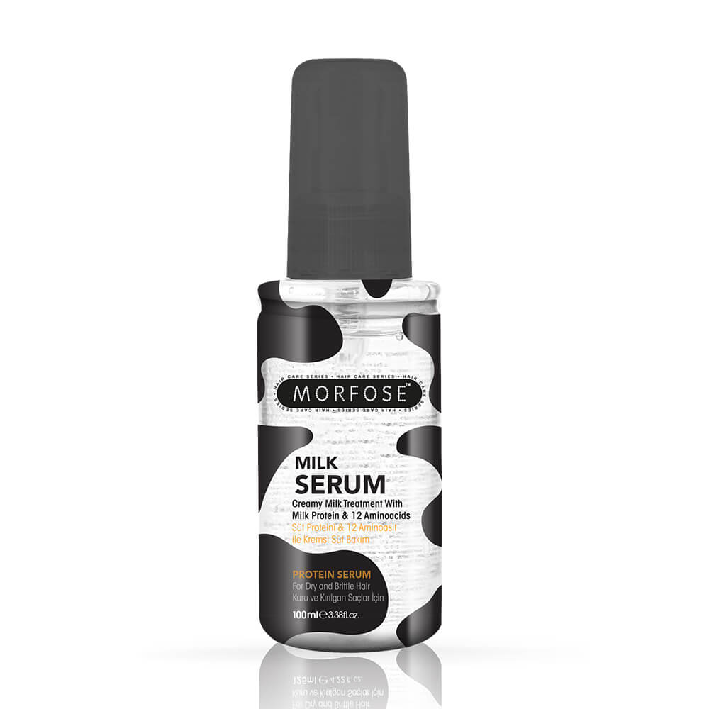 MORFOSE MILK SERUM 100ML