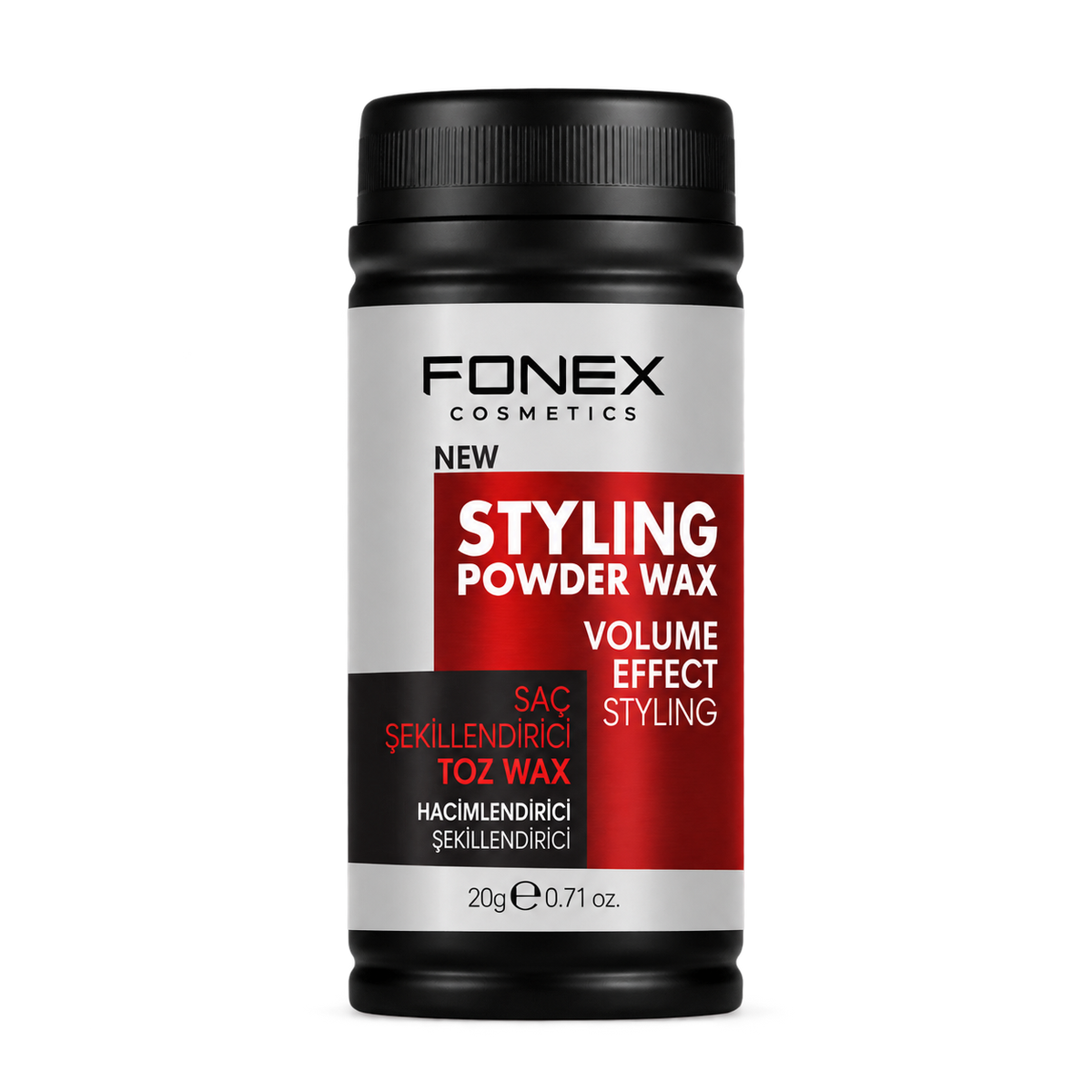 FONEX STYLING POWDER WAX VOLUME EFFECT 20 GR