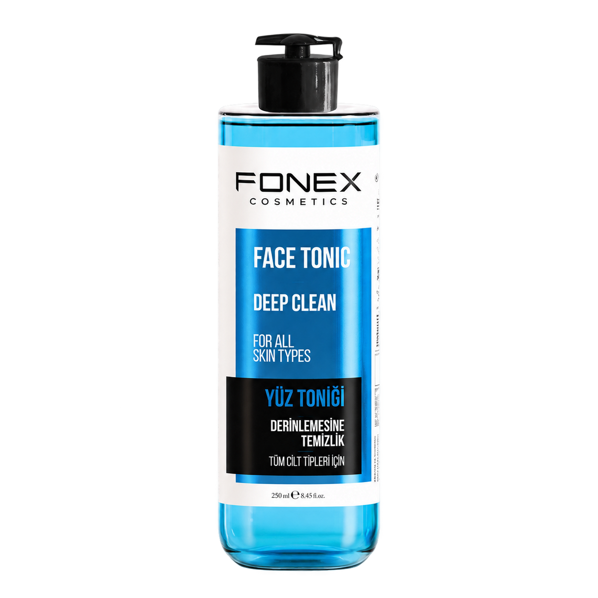FONEX FACE TONIC 250 ML