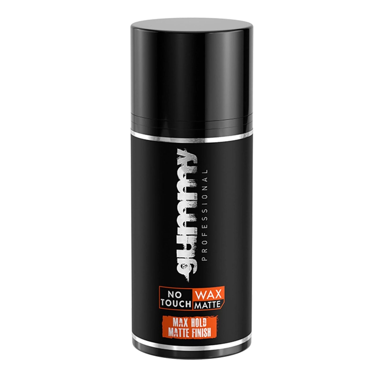 GUMMY HAIR GEL NO TOUCH MAX. HOLD 98 ML