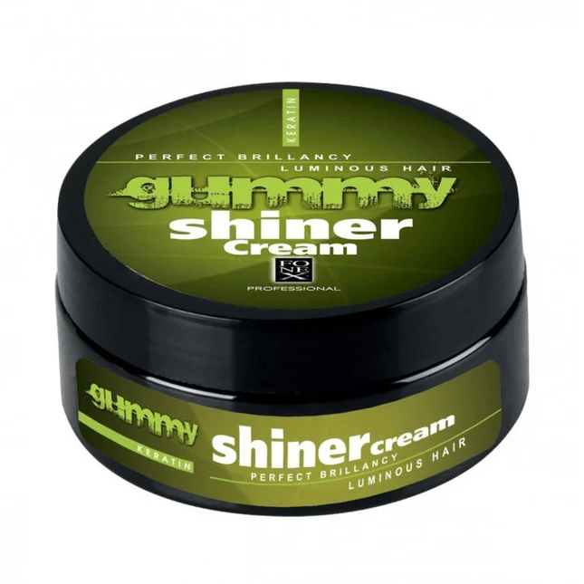 GUMMY SHINER CREAM 150 ML