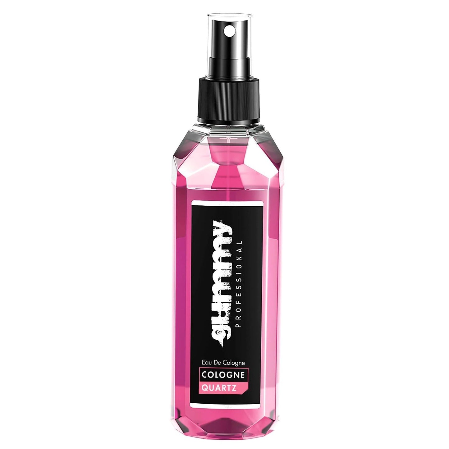 GUMMY EAU DE COLOGNE QUARTZ 400 ML