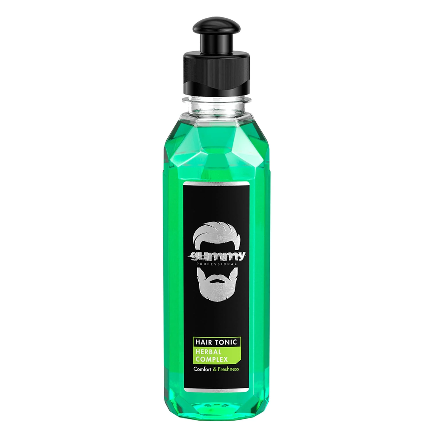GUMMY SCALP TONIC SERUM 100 ML