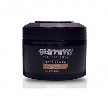 GUMMY FACE SCRUB COFFEE 300 ML