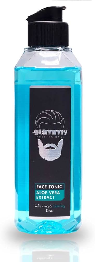 GUMMY FACE TONIC 250 ML