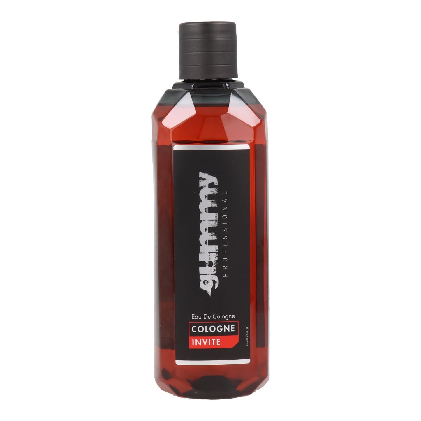 GUMMY EAU DE COLOGNE - INVITE 500 ML