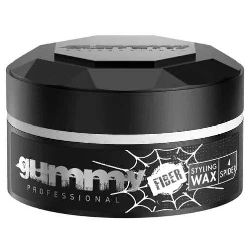 GUMMY FIBER STYLING WAX SPIDER 150 ML