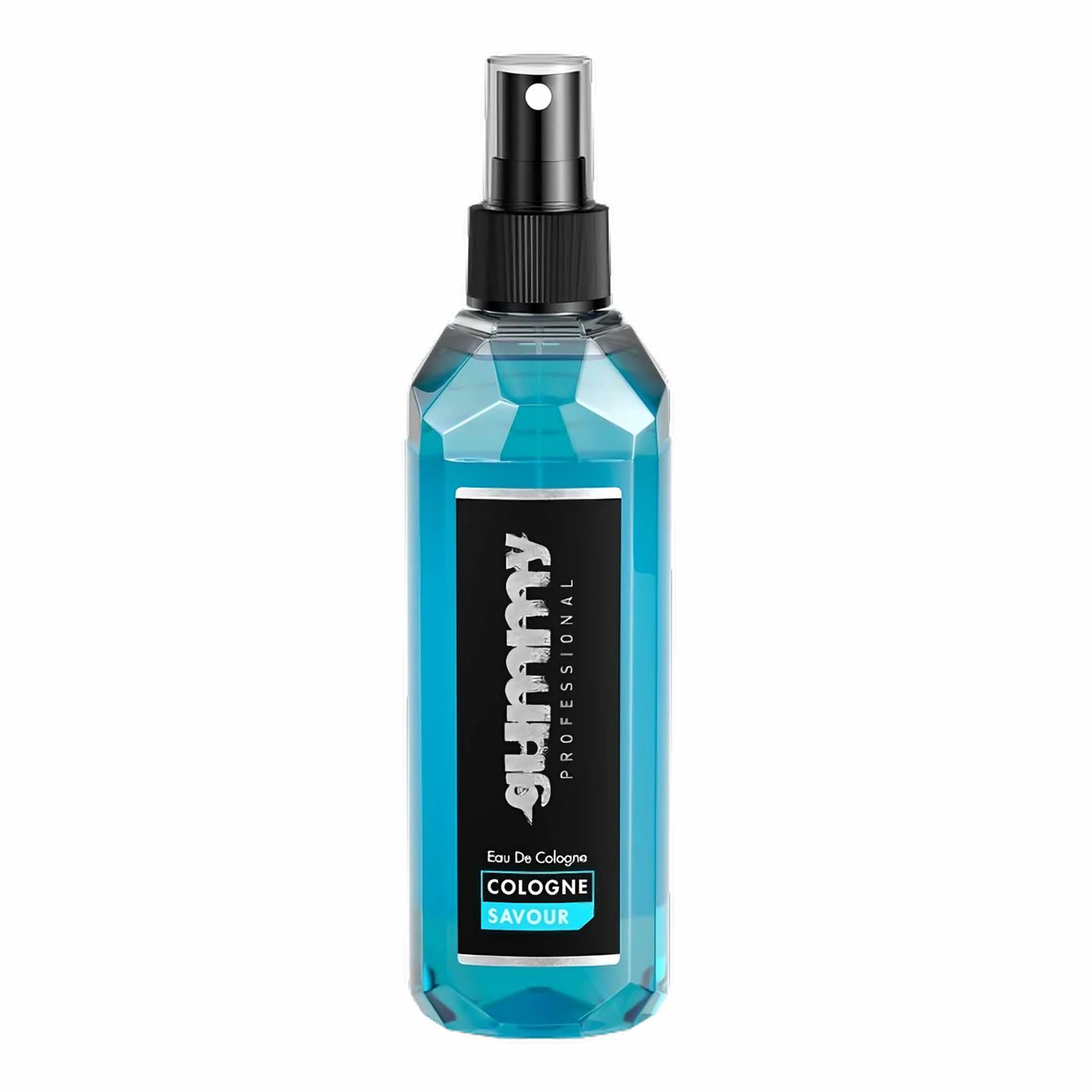 GUMMY EAU DE COLOGNE - SAVOUR 400 ML