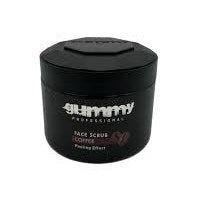 GUMMY ARABICA FACE SCRUB WITH BROWN SUGAR CARAMEL & MOCHA 150 ML