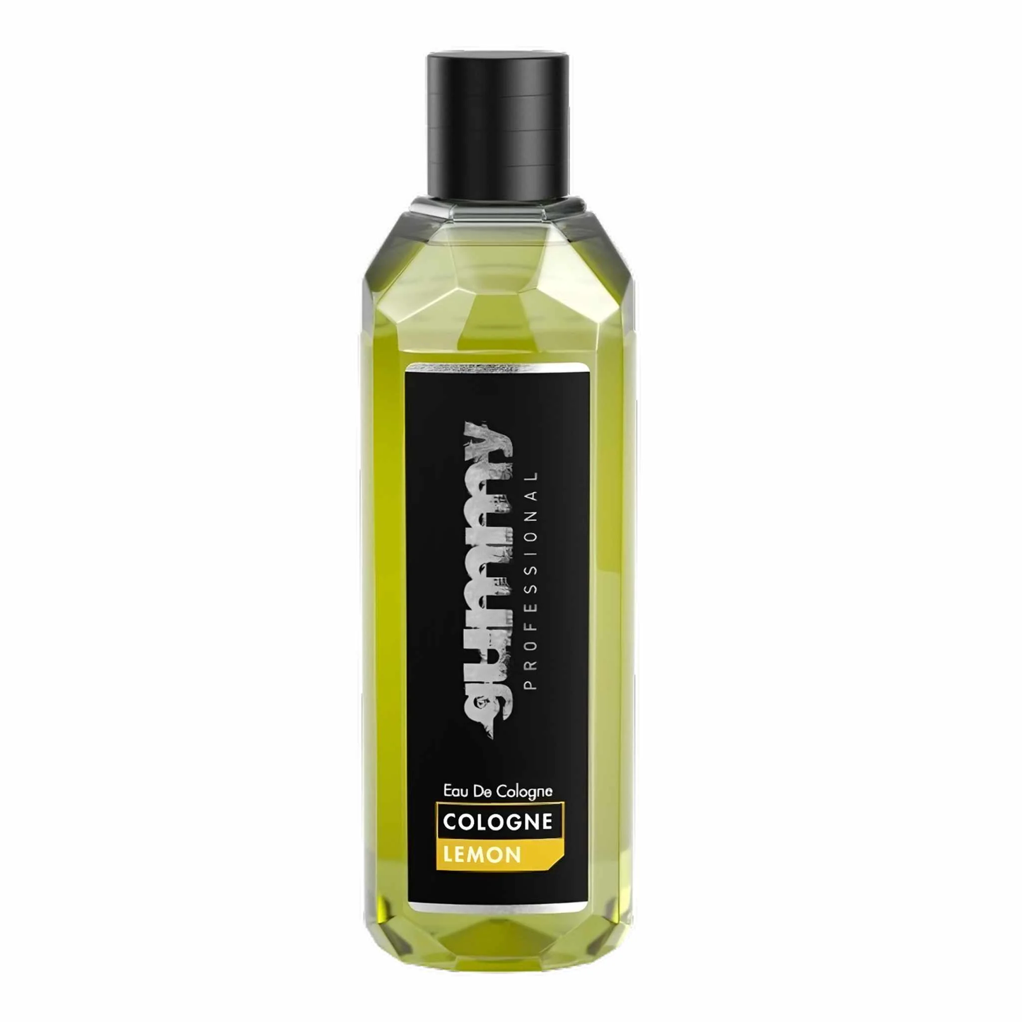 GUMMY EAU DE COLOGNE - LEMON 500 ML
