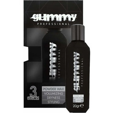 GUMMY MAGIC STYLING POWDER 4 GR