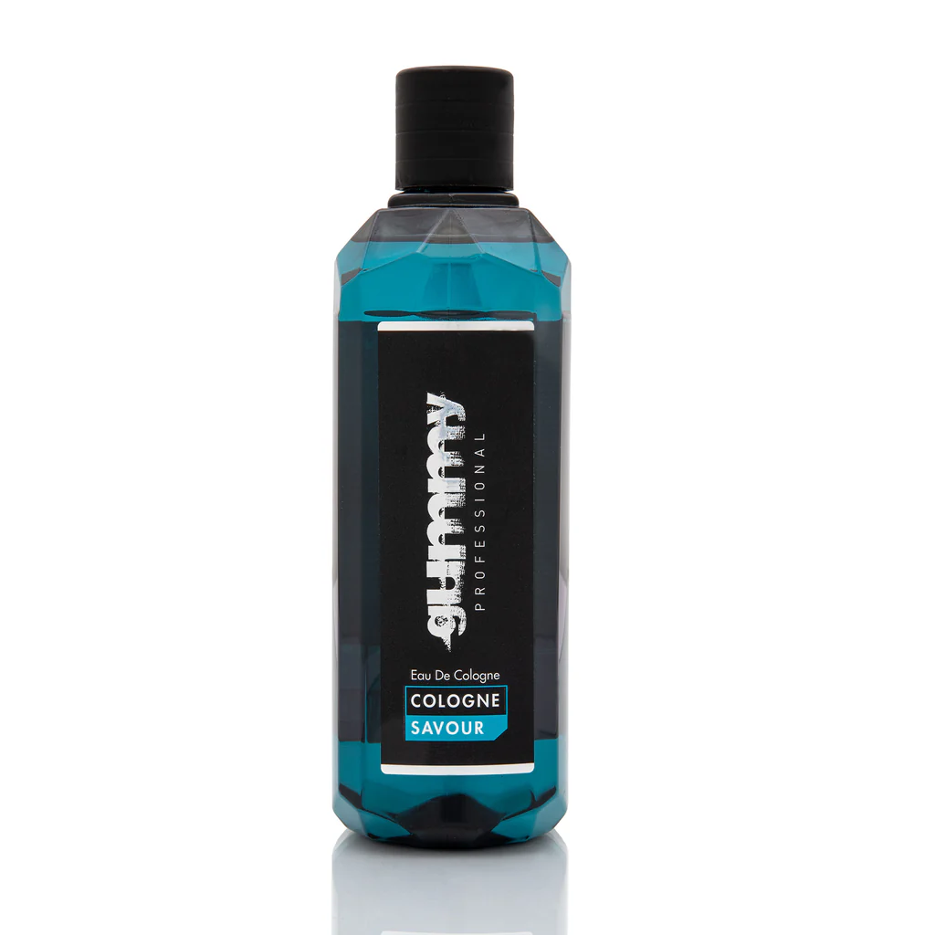 GUMMY EAU DE COLOGNE - SAVOUR 500 ML