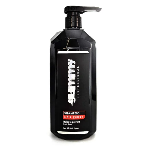 GUMMY SHAMPOO HAIR EXPERT 1000 ML