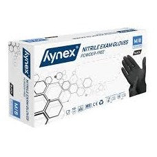 HYNEX NITRYL HANDSCHOENEN M