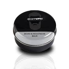 GUMMY BEARD AND MOUSTACHE BALM 50 ML