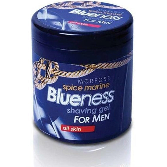 MORFOSE BLUENESS 500ML
