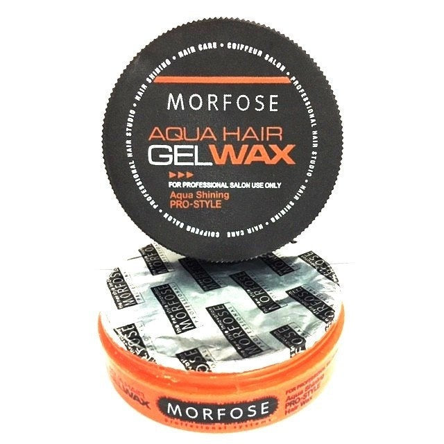 Morfose Gel Wax Extra Shining - 150ml