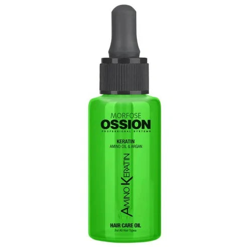 MORFOSE AMINO KERATIN OIL 100ML