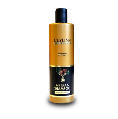 CEYLINN ARGAN SHAMPOO 500 ML