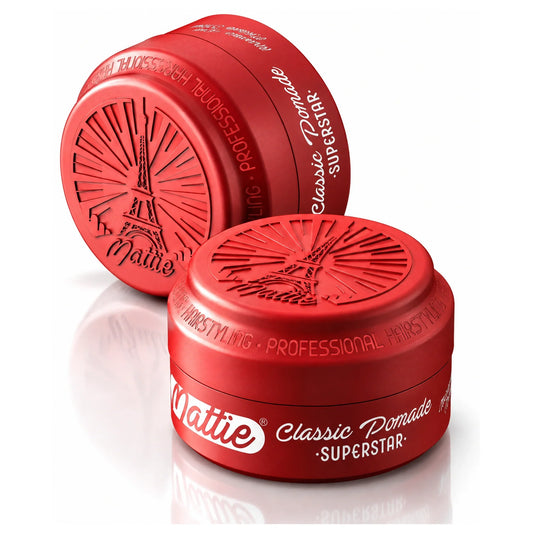 MATTIE POMADE - CLASSIC SUPERSTAR 150ML