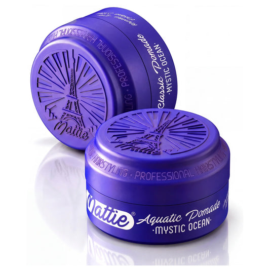 MATTIE POMADE - AQUATIC MYSTIC OCEAN 150ML