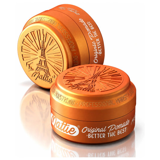 MATTIE POMADE - ORIGINAL BETTER THE BEST 150ML