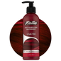 MATTIE SEMI PERMANENT - CORAL RED 210ML