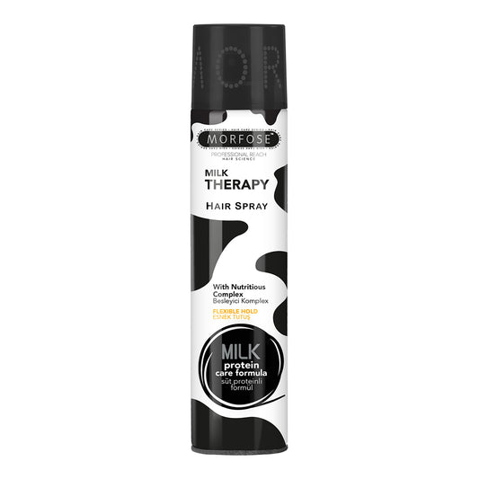 Morfose Hair Spray Milk Therapy 300 ml