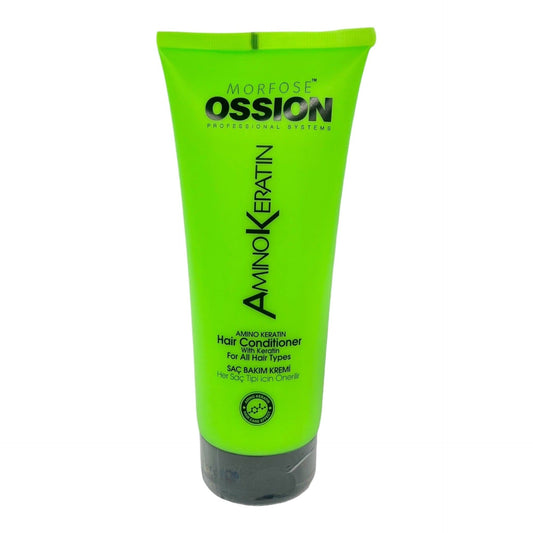 Ossion Amino Keratin Hair Conditioner 200 ml