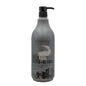Morfose Milk Biotin No Salt Sulfate Shampoo 1000 ml